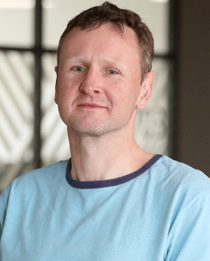 Paul Jenkinson