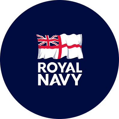 Commander Philip Harper logo
