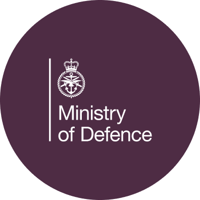 Stratcom Department logo